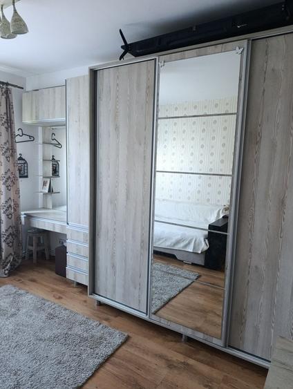Apartament cu 2 camere decomandat în Petru Rareș