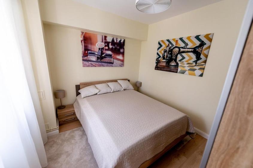 Apartament 3 camere, decomandat, 74mp, Calea Bucuresti, zona KFC - 3