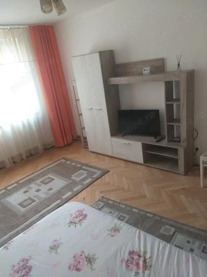 Inchiriez apartament 2 camere, zona piata garii, bdul carol I - 3
