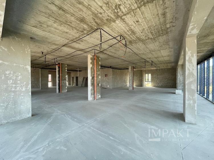 Imobil Mixt spre inchiriere in Sannicoara! - 6