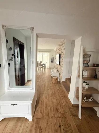 Duplex spa?ios 136 MP UTILI de vanzare Izvor, Tarlungeni | Comision 0% - 2