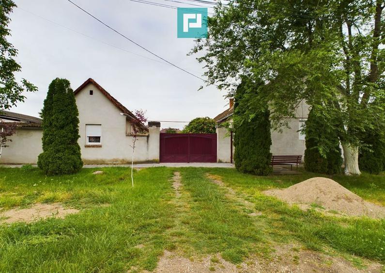 Casa ideala pentru o familie numeroasa, Santana - 1