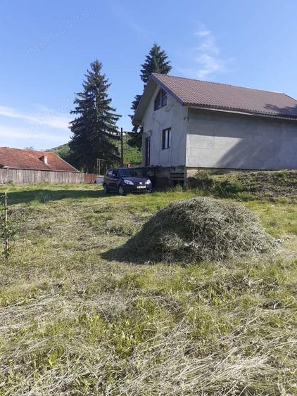 Casa de vanzare,com.Berca,jud.Buzau - 3