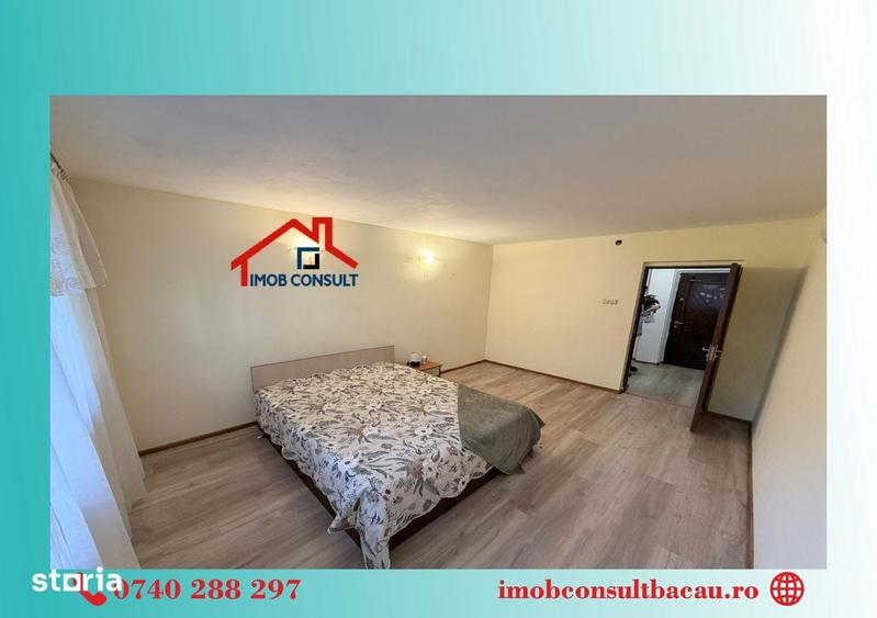 Apartament spatios cu 2 camere, 62 mp/ construi?i ! CE1633 - 6