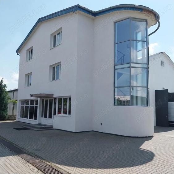 Inchiriez hala industriala pentru produc?ie sau depozitare. - 5