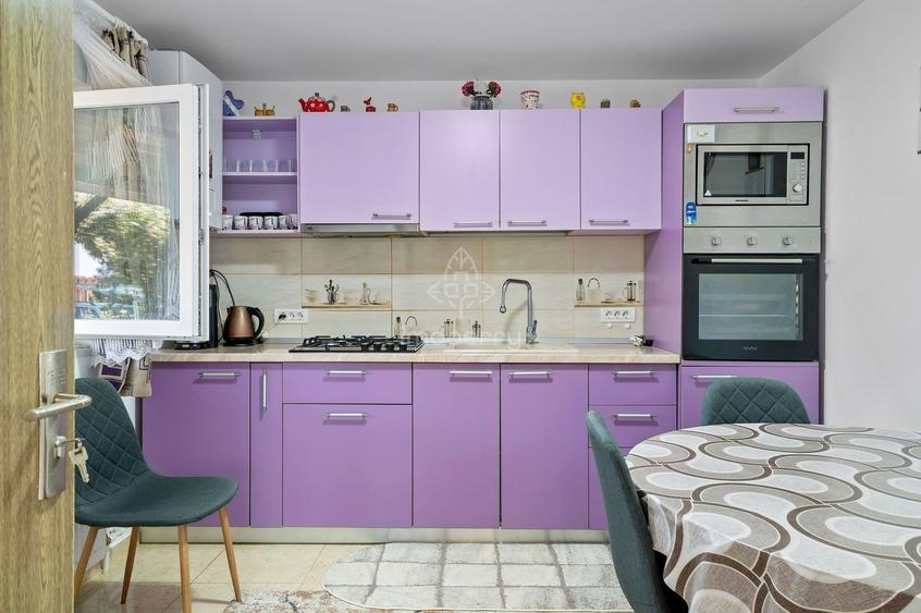 Vanzare casa individuala, curte, Mihailesti, Giurgiu - 6