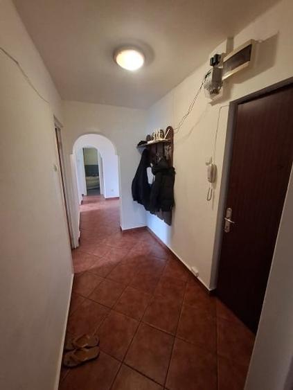TEI-PARCUL CIRCULUI, APARTAMENT 3 CAMERE - 6