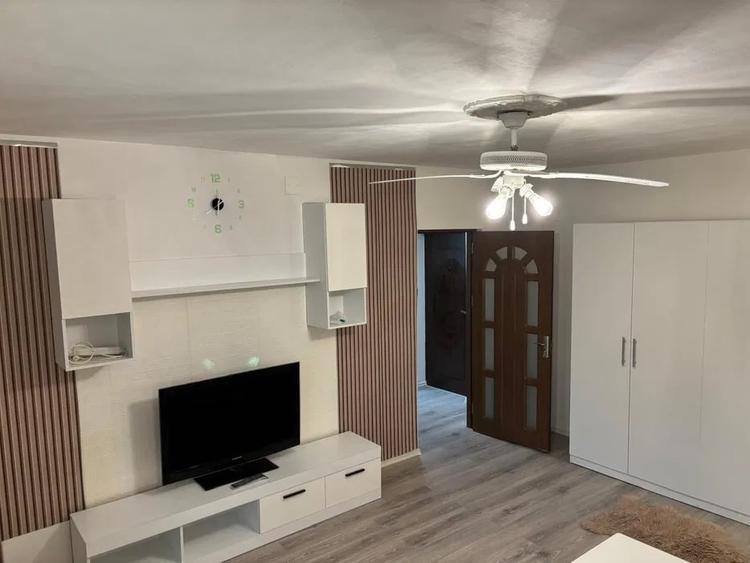 Garsonieră 40 mp – Dristor, etaj 7/10, lângă Kaufland și la 10 min de metrou - 3