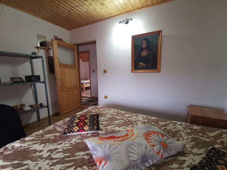 Casa noua in Oraseni Deal - 8