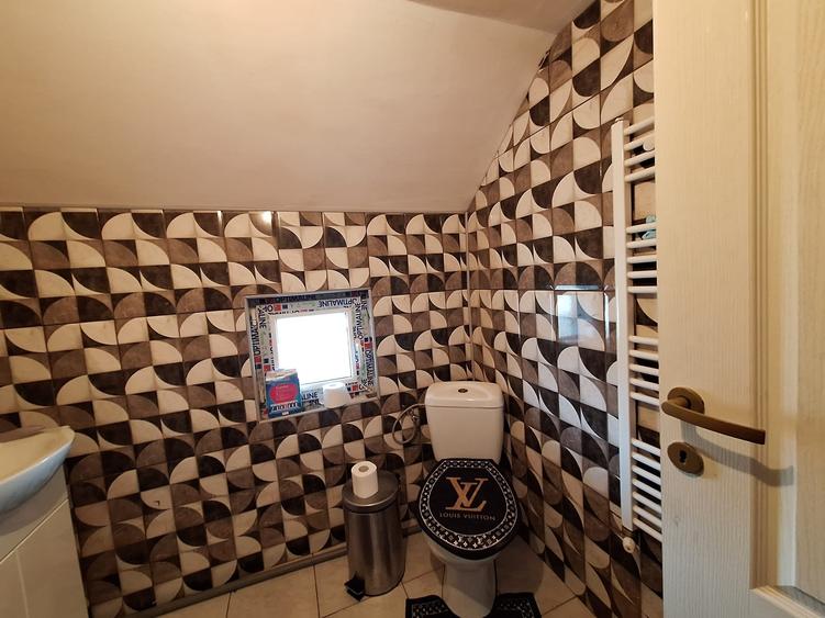 Casa de vanzare Campenesti,suprafata utila 170mp,teren 508mp. - 9