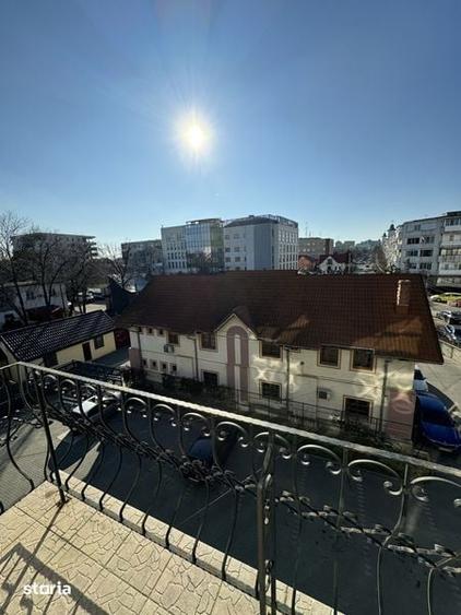 Apartament SUPERB Buzau Centru cu PARCARE! - 5