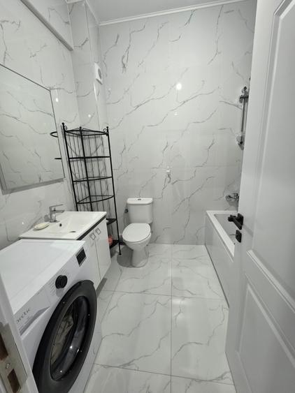 Dobroesti, pe strada Persicului, la parter, bloc 2023, centrala, parcare - 6