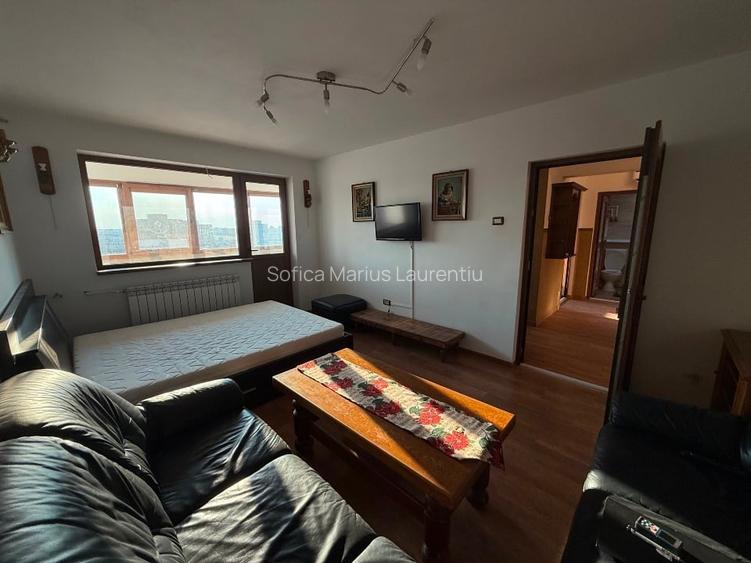 Apartament Camere Tomis Nord