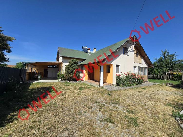 Casă de vânzare în Sfântu Gheorghe! - 20