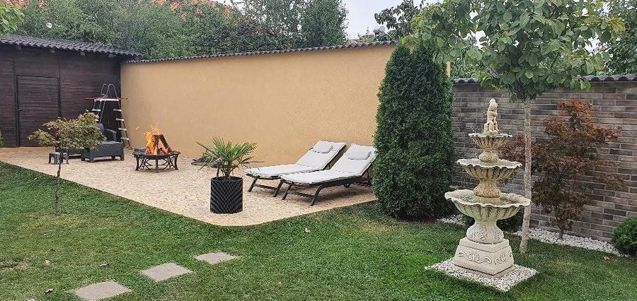 Casa unica, pozi?ie imbatabila - 7