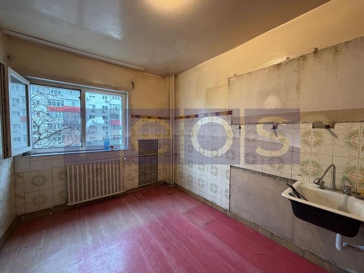 VÂNZARE 2 CAMERE | TURDA | - 10