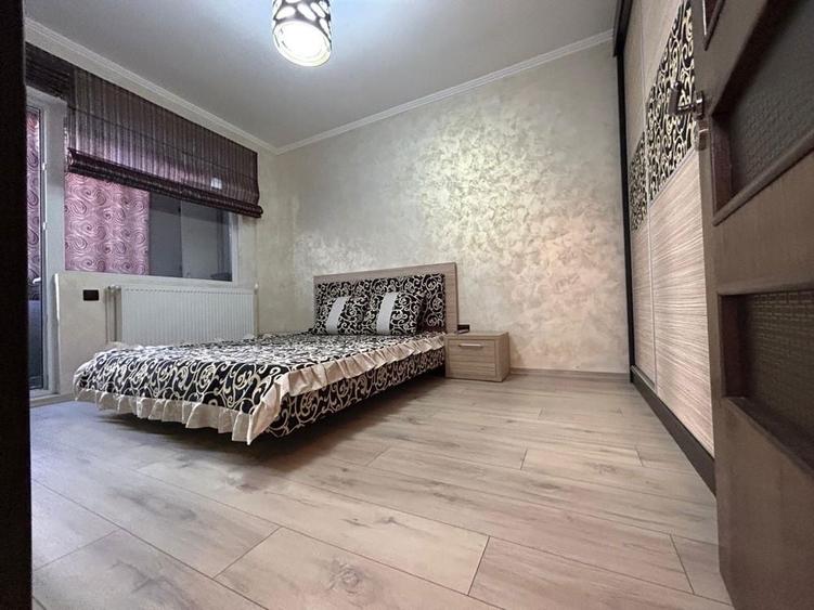 Apartament 2 camere + parcare - Tomis Plus - 5