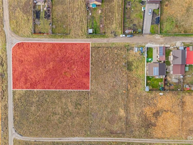 Teren 1000 mp Harman - 1