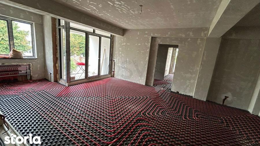 Apartament 3 camere de vanzare in zona Stefan cel Mare I Viitorului - 1