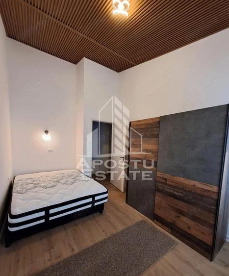 Casa cu 4 camere, 2 locuri de parcare , Pet Friendly, Torontalului - 2