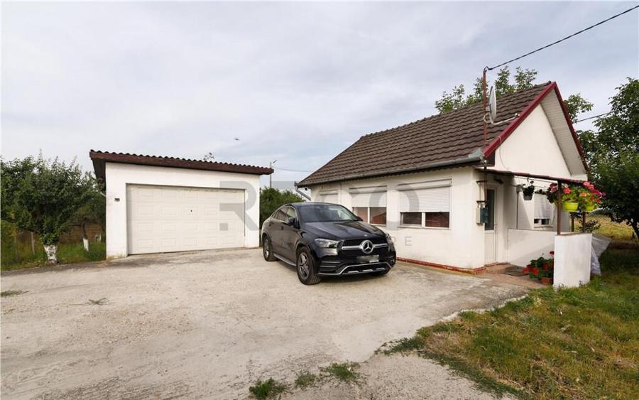 RECO CASA RENOVATA IN TARIAN LA PRET DE GARSONIERA - 8