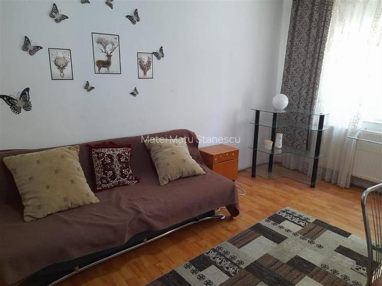 Apartament 1 Camera Calea Girocului Apartament 1 Camera Calea Girocului