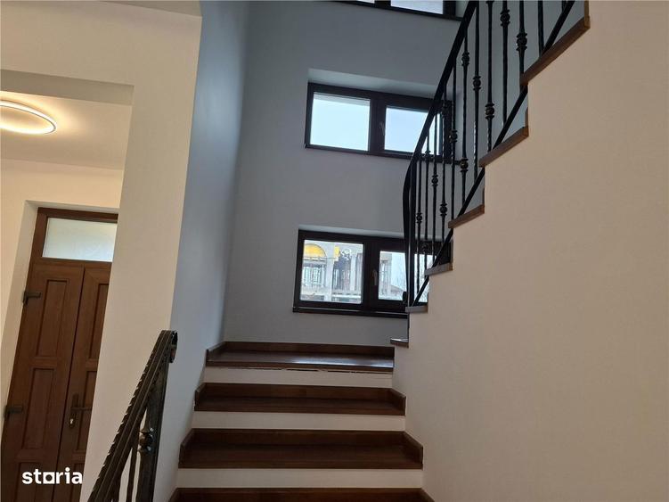 Vila deosebita Popas Pacurari - 4