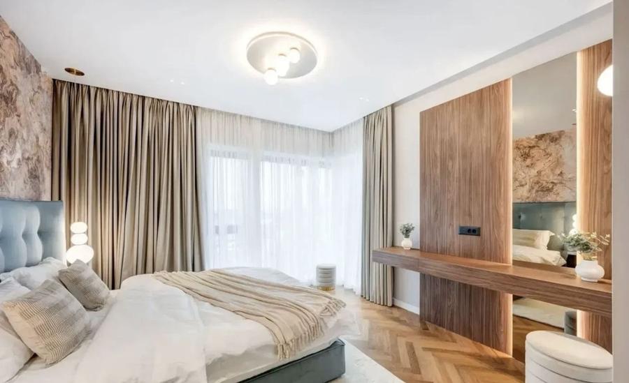 Vila De Închiriat Premium 4 Camere | Pipera | Tunari - 1