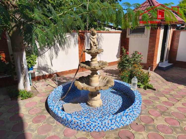 Vila superba de vanzare in Comuna JURILOVCA ,Sat JURILOVCA! - 17