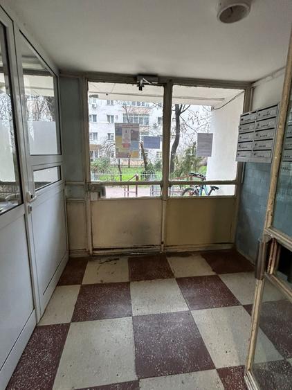 Titan 2 Camere Etaj 7 50 Mp 1 Min Parc Titanii 5 Min Metrou Gata De Renovare - 18