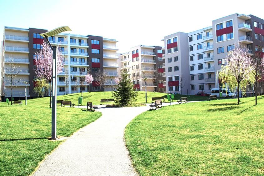 BERCENI - METALURGIEI - PARC TUDOR ARGHEZI, 2 camere, COMISION 0% - 1