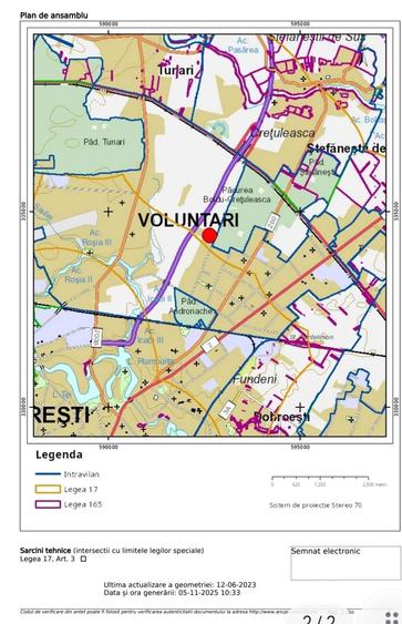 Vand teren voluntari Matei millo - 5