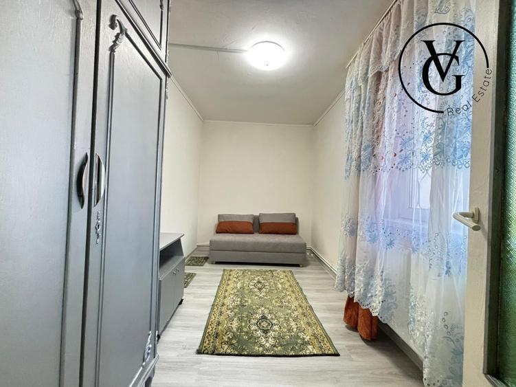 Apartament 3 camere - pet friendly -  Inel 1 - termen lung - 4