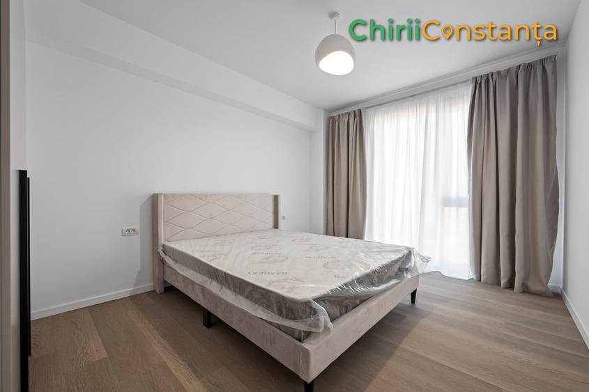 ✅LUX: 90m² | 3 camere, bucătărie și parcare | Tomis Plus - Palazu Mare - 10