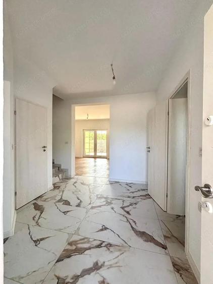 Duplex -4 camere - toate utilitatile - Sag - 11