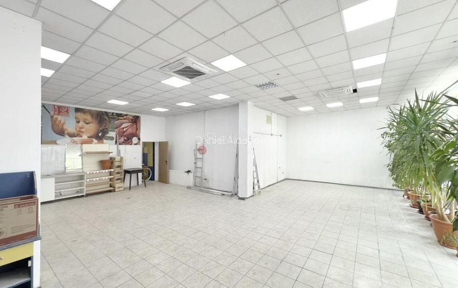Spațiu comercial, 160 mp în Noua Spațiu comercial, 160 mp în Noua