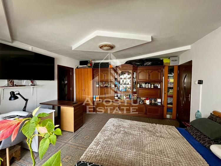 Apartament 2 camere de vanzare, zona Dambovita, Timisoara - 2