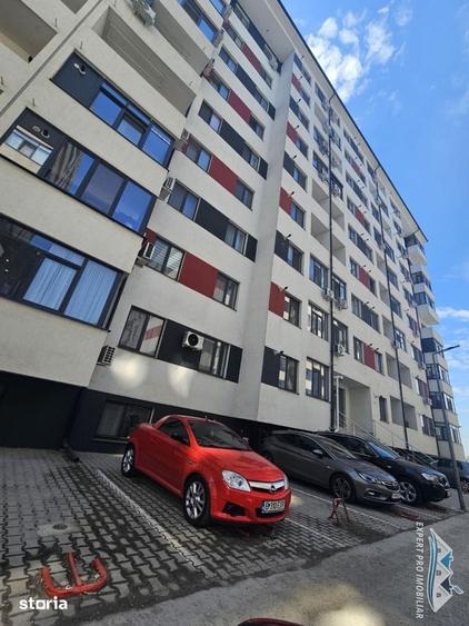 Dr. Taberei-Timisoara Avangarde Grande Village 42MP Bloc Nou Tot Conf - 6