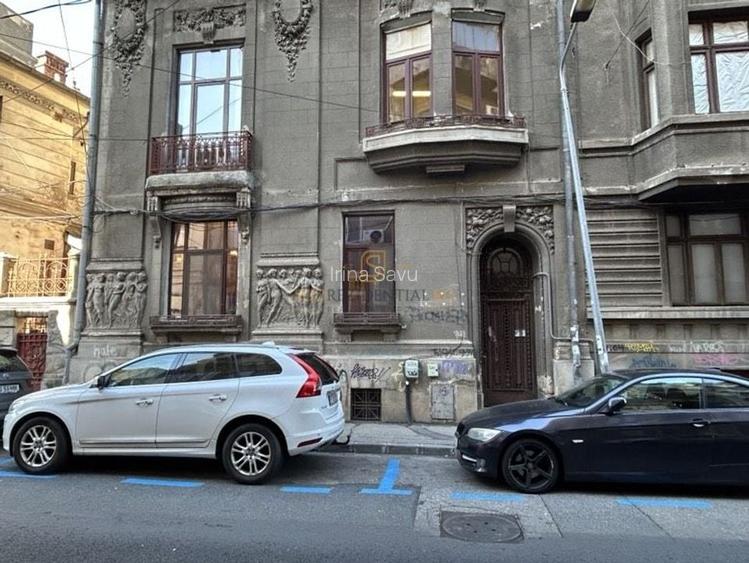 Apartament 4 camere, 134 mp utili, Piata Rosetti, Comision 0%