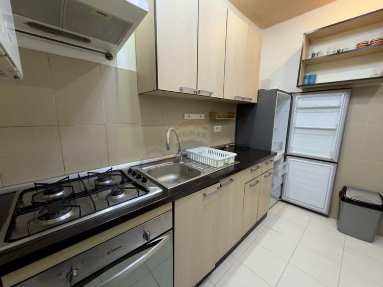 Apartament cu 2 camere de închiriat în zona Fundeni - 8