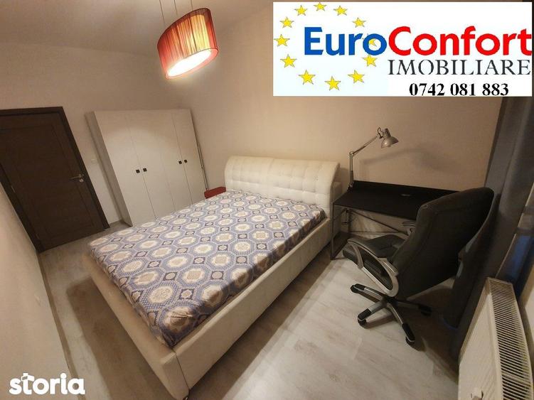 Vindem apartament 3 camere, Cartier Rezidential Ared UTAt - 10