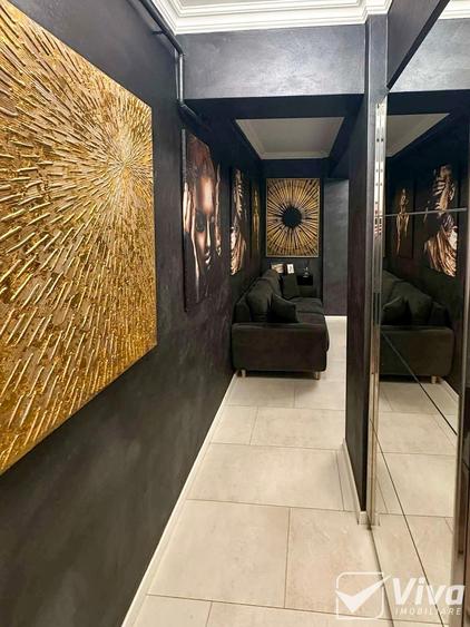 Ap 2 cam dec et 1/3 – 60mp – Parcare+boxă incluse Valea Lupului - 8