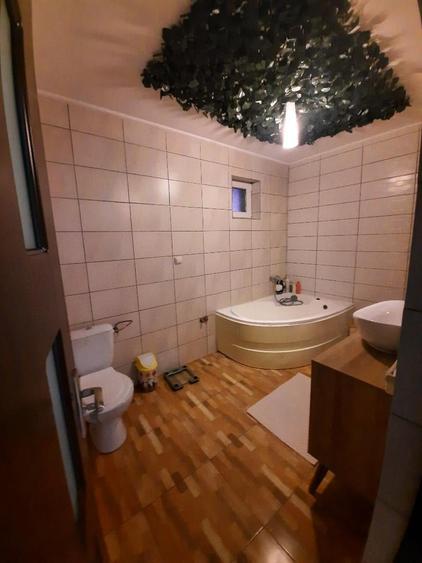 FARA COMISIOANE casa cu 4 camere P+1+pod mobilata utilata elegant merita vazuta - 29