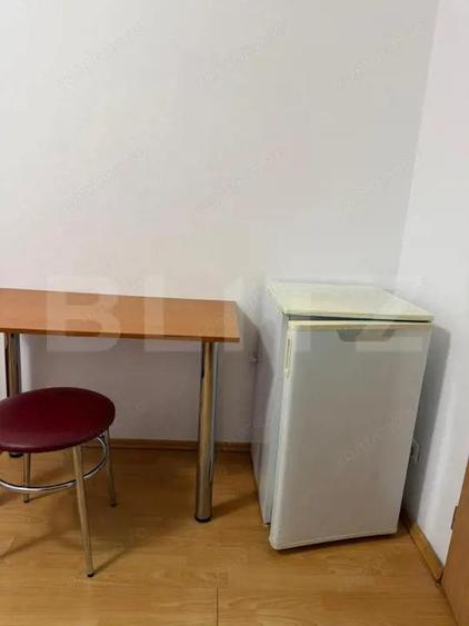 Garsoniera de inchiriat, decomandat, zona Iulius Mall! - 7