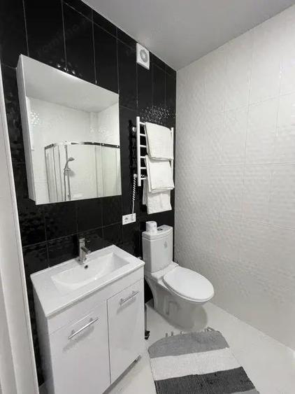 Garsoniera de inchiriat - Zona Bucure?tii Noi - 5