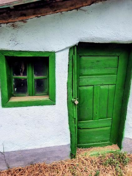 Casa la ?ara locuibila langa Deva Hunedoara - 6