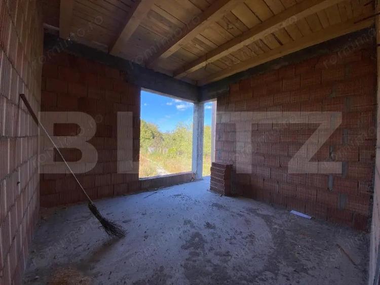 Casa de vis in Vlaha cu parau privat in curte aproape de Cluj - 7