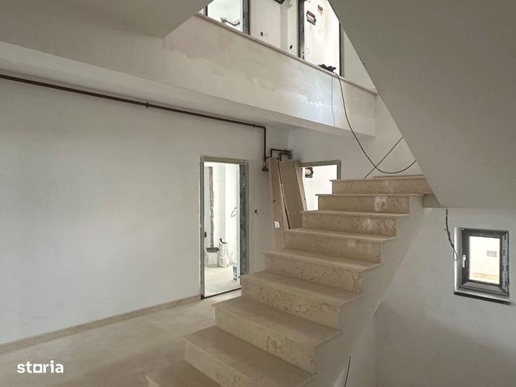 Vanzare 3 camere finisat+parcare-parc Bazilescu-Bucurestii Noi - 2