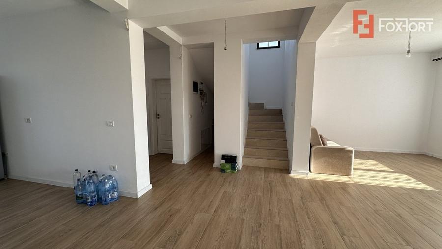 Casa individuala 4 camere, 120 mp, in Chisoda - 3