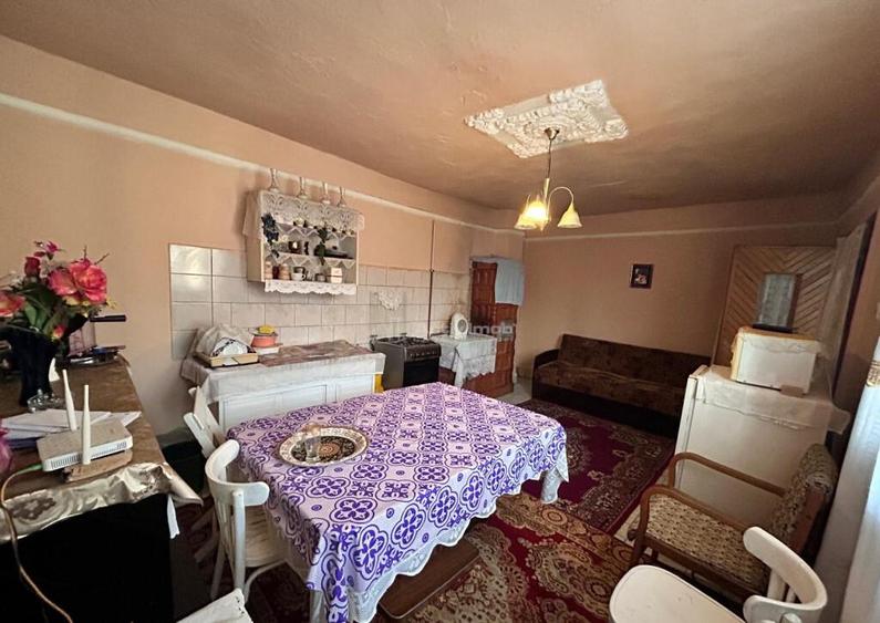 Bocsa Casa Solida, Locuibila si Teren - 10